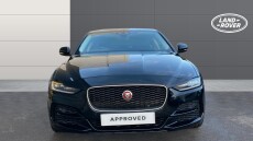Jaguar XE 2.0d S 4dr Auto Diesel Saloon